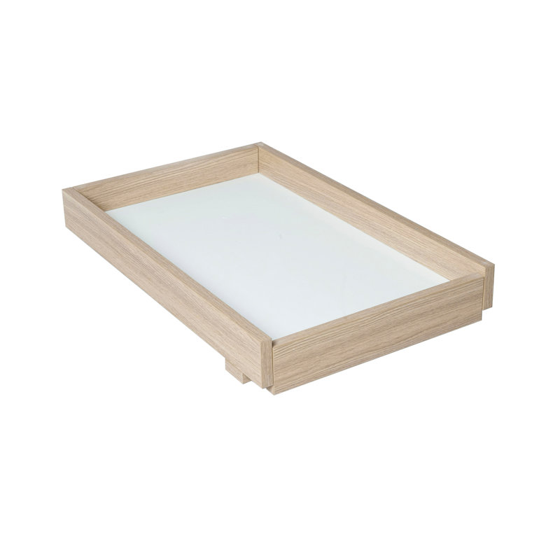 Luno Veni Cot Top Changer