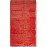 Moroccan One-of-a-Kind Rectangle 6'1" X 10'9" Area Rug