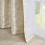 Rideau occultant avec passe-tringle Jacquard-864235452-864235450