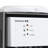 Countertop Top Loading Electric Water Cooler Hot and Cold