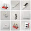 Robinet de pomme de douche mural-114019212
