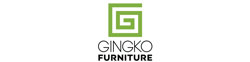 Logo Gingko Furniture