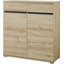 Lissabon 20 Pair Shoe Storage Cabinet