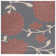 Adelmino Performance Floral Indoor/Outdoor Area Rug