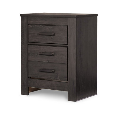 Brin 24.21'' W Nightstand