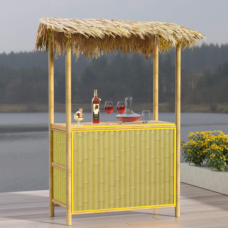 Ensemble de bar Cherryford