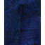 Overdyed Hand-Knotted Wool Modern-Contemporary Blue Area Rug 9' 4" x 12' 1"