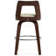 Ensemble de 2 tabourets de comptoir Ellison-1726507549