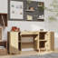 140Cm W Rectangular Computer Desk-95859737
