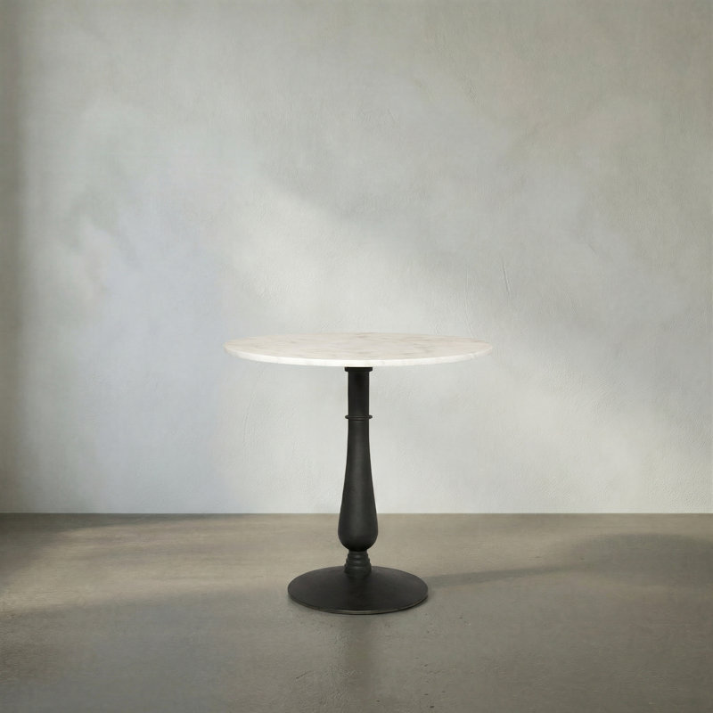 Cobus Marble End Table