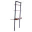 Bureau en bois massif Addison-1120972059