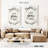 Kema Love Grows Wall Sign-108398648