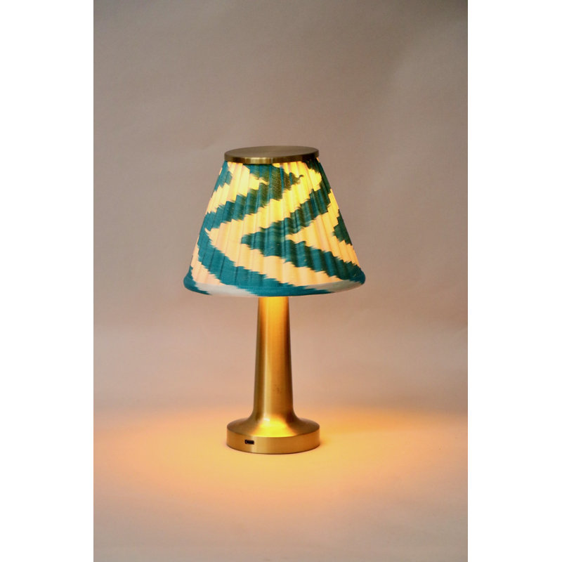 Suhrit - Lampes, Turquoise