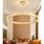 Lustre moderne 40 po à DEL-130139946