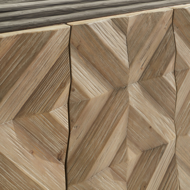 Caius 75.59'' Sideboard
