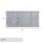 Jean Pierre New York Enderlin Stripe Machine Washable Dream Mink Printed Chenille Rugs-1571775189