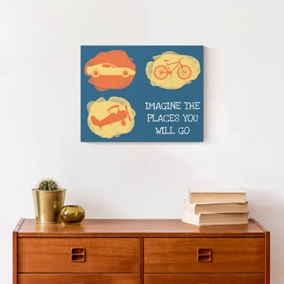 Art sur toile