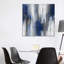 Apex Blue III by Carey Spencer - Print-674467670
