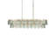 Settat 5 - Light Chandelier