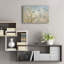 «Spring Gathering» par Danhui Nai, art mural en verre acrylique-1453889629