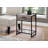 Side Table With Storage Drawer-1330321075
