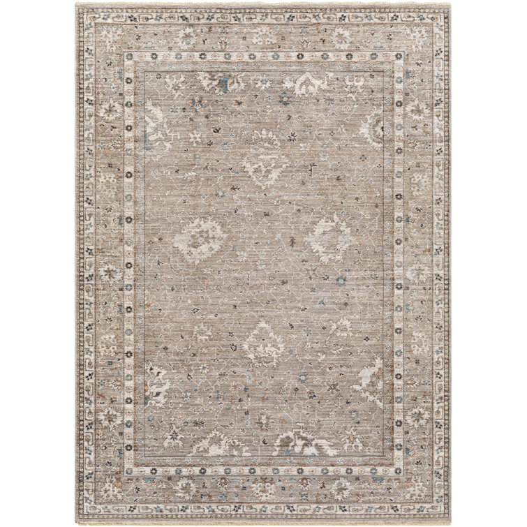 Tapis Everly CSI2312