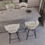 Ensemble de tabourets de bar 26 po-943787156