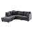 Dark Grey est en rupture de stock