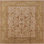 Skeggi Wool Oriental Indoor Rug