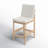 Daffodil Boucle Counter Stool-1400930373