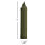 Bougie Grecian Collenette-52286246-52258962