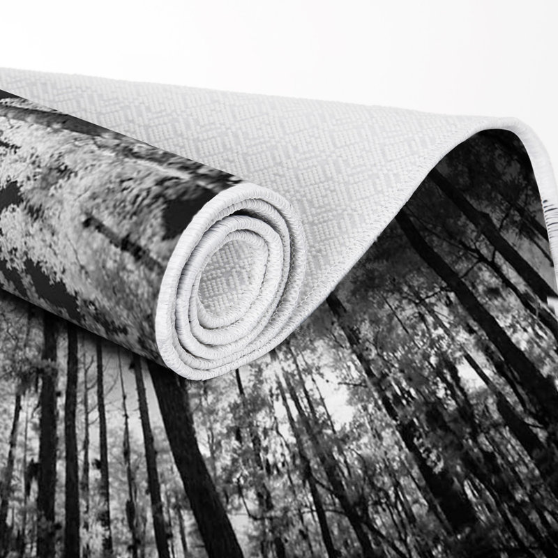 Mcabee Non-Slip Shower Mat