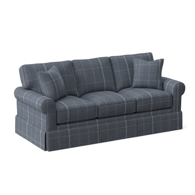 Benton 86'' Upholstered Sofa