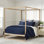 Interlaken Matelasse Coverlet