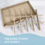 Jewellery Box + Dividers-1658103069