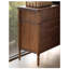 Commode d'appoint American Retro
