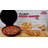 BCK Series Betty Crocker Pizza Maker, Countertop Pizza Maker for Home
