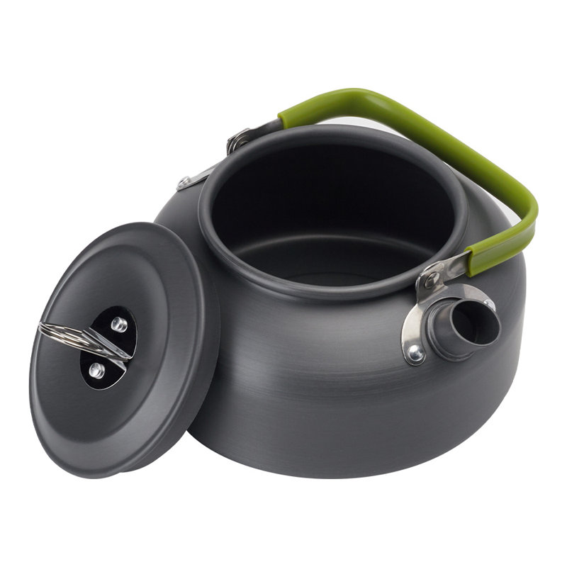 Ewarton 10 - Piece Cookware Set