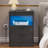 2 - Drawer Nightstand-846345673