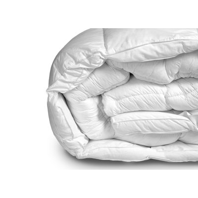 Surmatelas 4 po Downy
