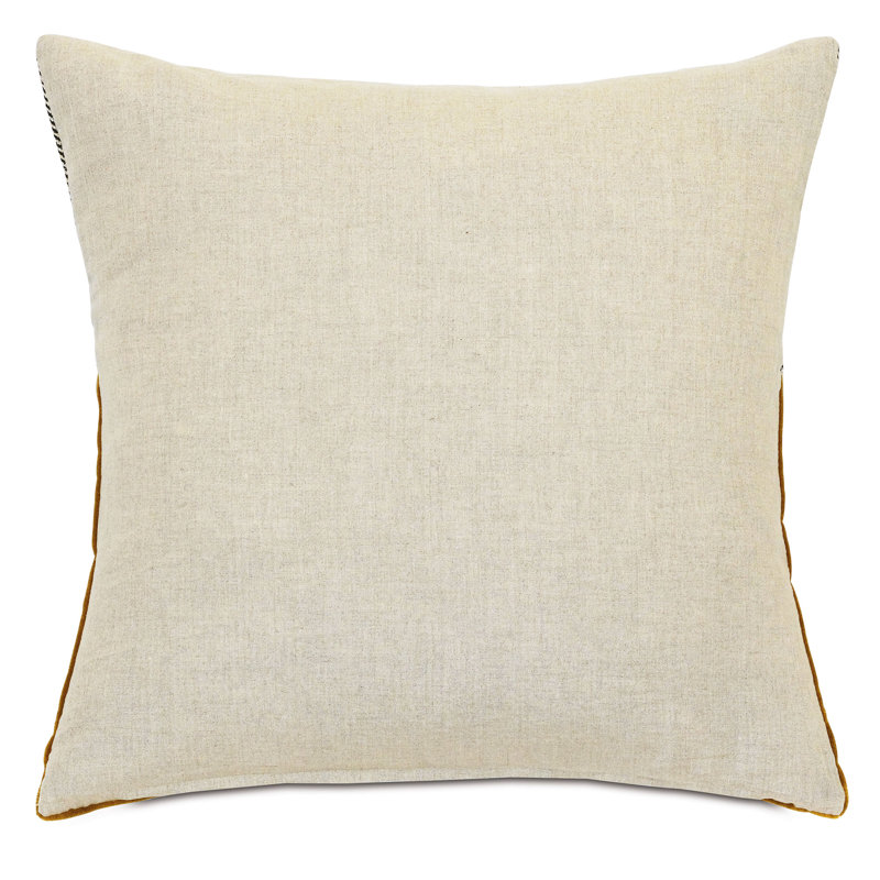 Kimahri Square Pillow Cover & Insert
