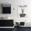 Toile Alpaga Fluff & Fold Laundry, design par Lettré et doublé-1565507785