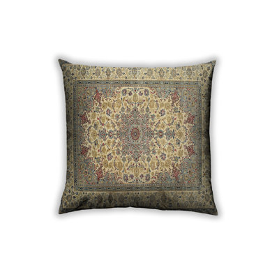 Traditional 149 Throw Pillow R149