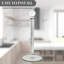 Crystal Freestanding Standing Napkin Holder