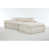 Blanc est en rupture de stock