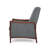 Kylisia Upholstered Recliner-656057492