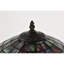 Lampe de table Tiffany