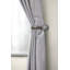 Abrahamson Antique Brass 20cm Curtain Holdback-1722028409