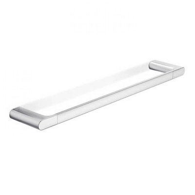 Mito 25.2" Wall Mounted Towel Bar