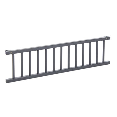 Side Rails